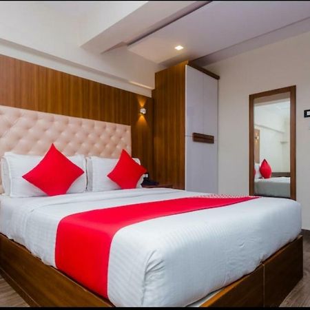 Hotel Arma Residency Мумбаи Экстерьер фото