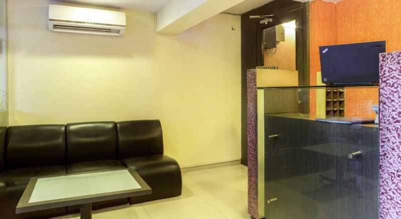 Hotel Arma Residency Мумбаи Экстерьер фото