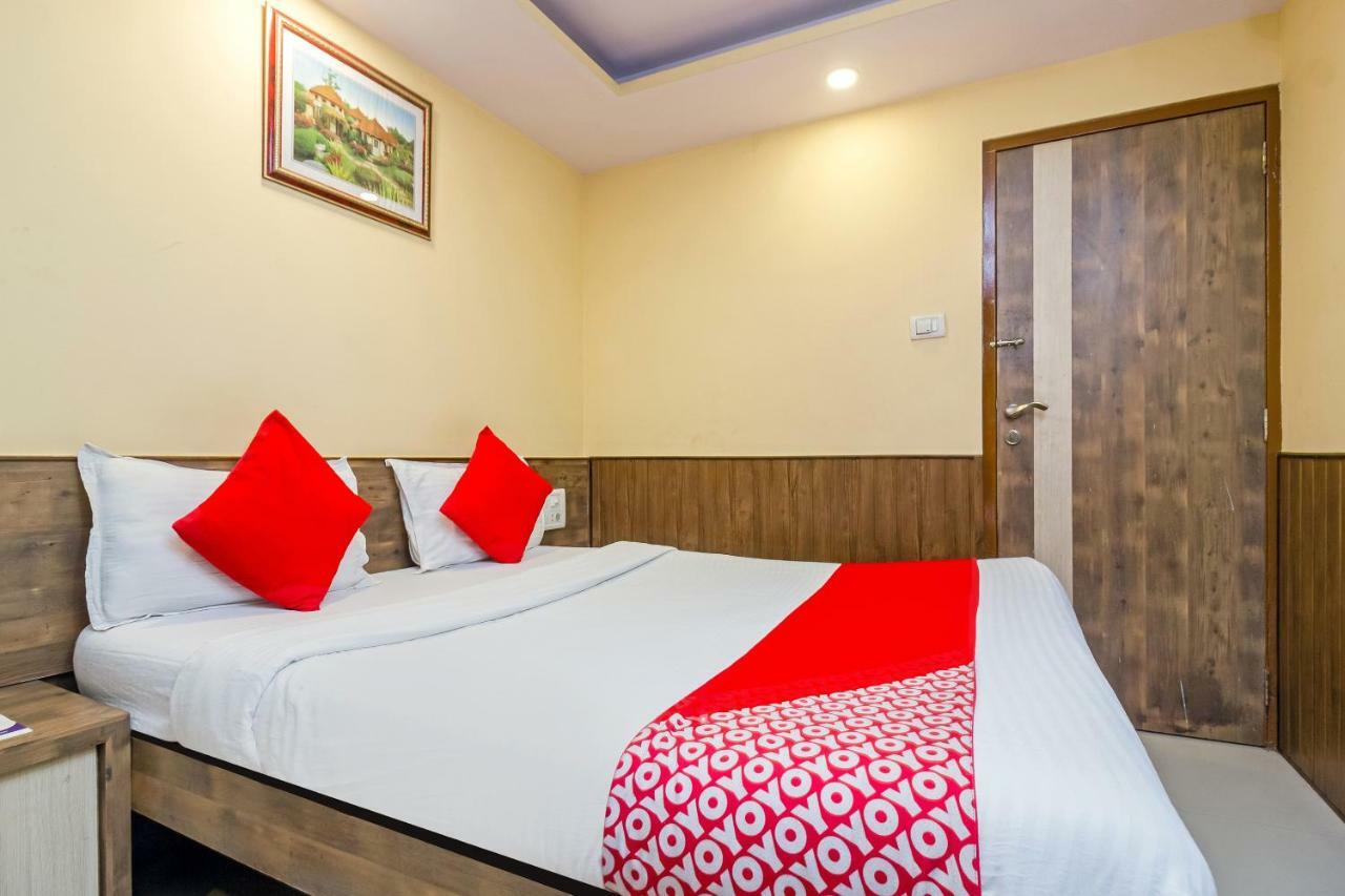 Hotel Arma Residency Мумбаи Экстерьер фото