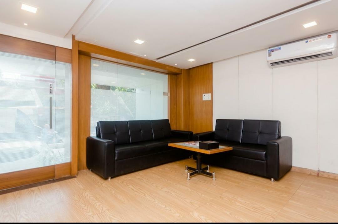 Hotel Arma Residency Мумбаи Экстерьер фото