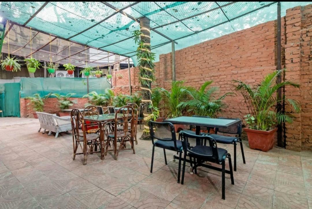 Hotel Arma Residency Мумбаи Экстерьер фото